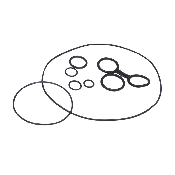 Комплект О-пръстени, Vespa Px 125, 150, Sprint 125, 150, Lml 125, 150 2t