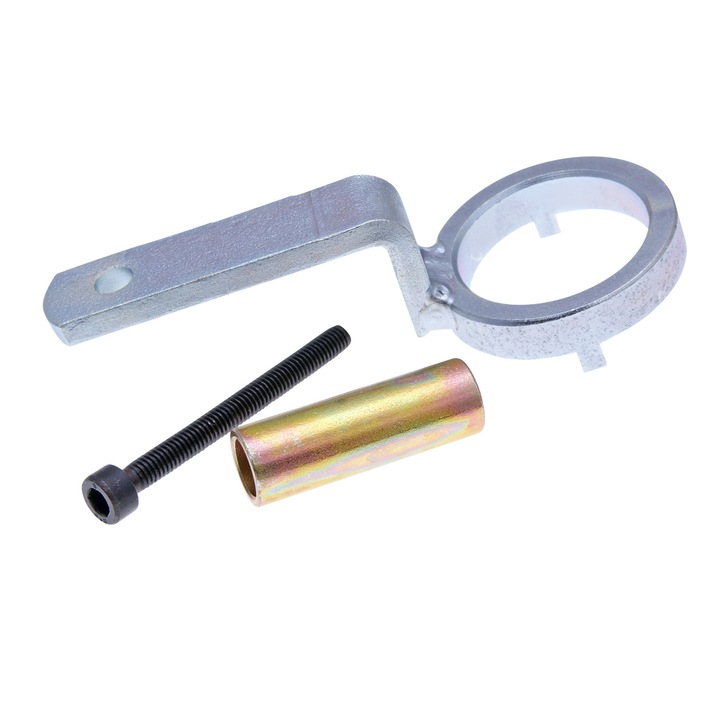 Suport variator, 101Octane, Pentru Piaggio, 250-300cc, 4 timpi