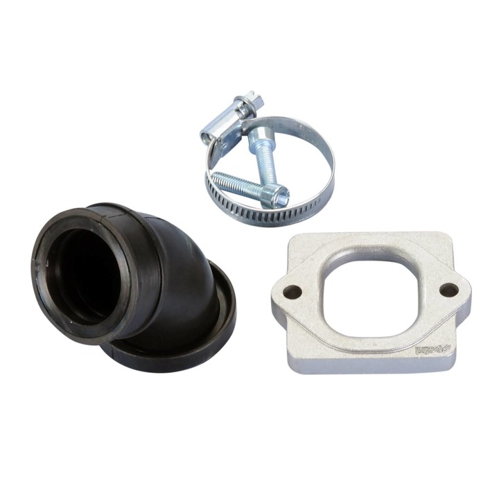 Polini 360 30/33mm szívócsonk - Piaggio (26-28mm Mikuni VM karburátorral) 215.0429