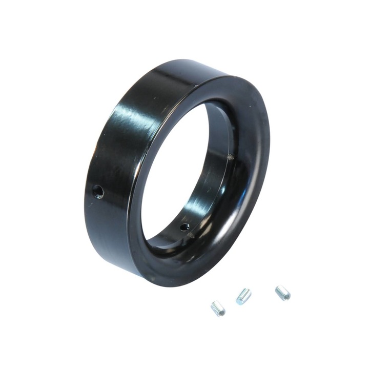 Carcasa filtru de aer, Polini, 61 mm, Pentru carburator CP Evolution