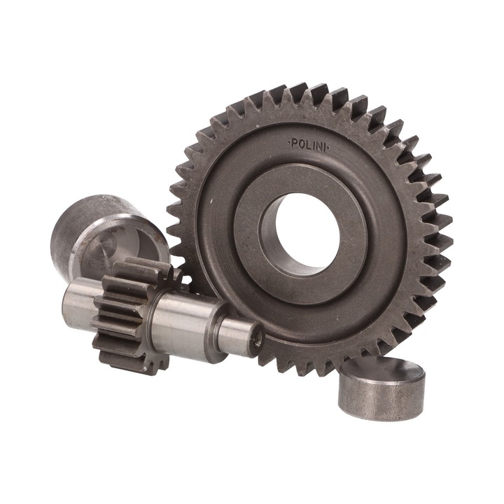 Polini 14/41 arányú szekunder végáttétel növelő szett - Minarelli 202.1321