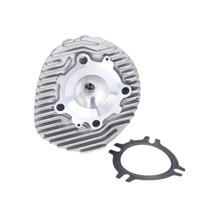 Chiulasa Vespa P 200 E, Polini, Argintiu