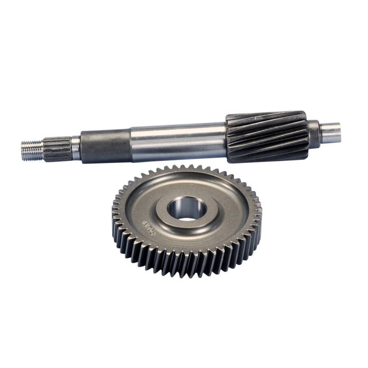 Polini 16/51 arányú primer végáttétel növelő szett - Minarelli 50 4T (4 ütemű) 202.1406