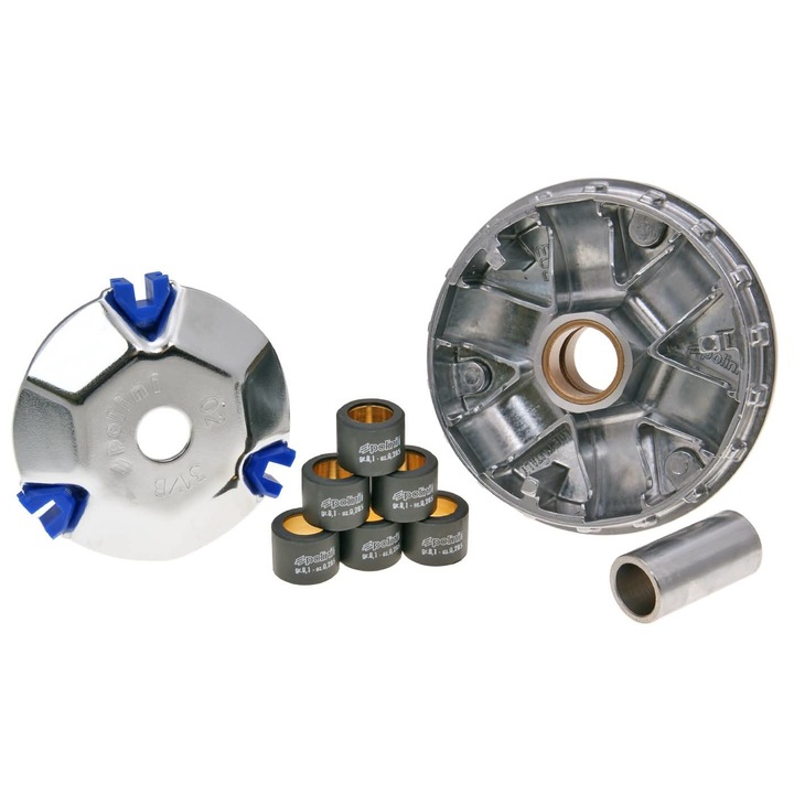 Polini Maxi Hi-Speed вариатор - Honda Vision 110 4-тактов NSC110