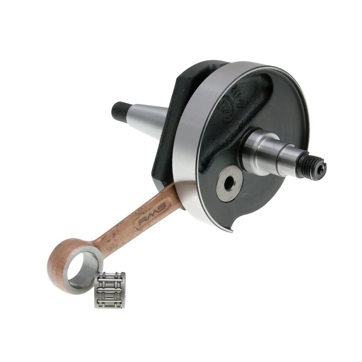 Колянов вал Rms, Vespa V50 Fl, Vespa 50 N, Vespa Pk Xl 20 мм конус