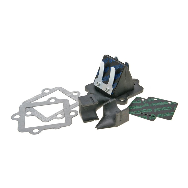 Kit muzicuta motocicleta, Polini, Compatibil cu Minarelli/CPI/Keeway, Multicolor