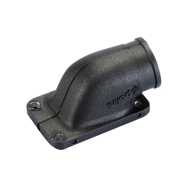 Galerie de admisie, Polini, Big Valve, 25/25mm, Minarelli, Negru