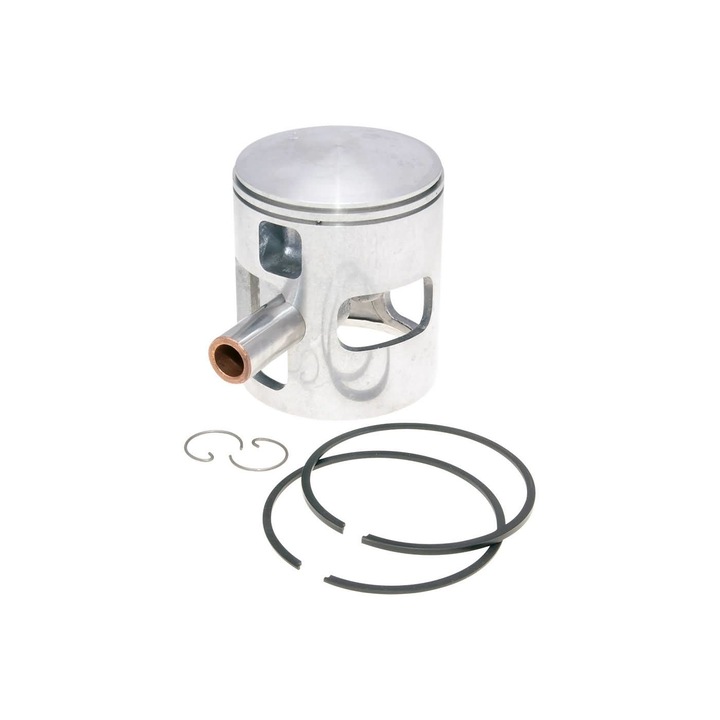 Polini dugattyú készlet 207cc 68mm - Vespa 200 PE, PX 204.0920