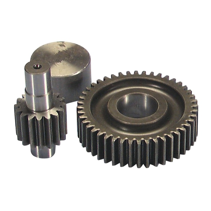 Polini 16/44 arányú szekunder végáttétel növelő szett - Peugeot Buxy, Elyseo, Jet Force, Ludix, Speedake, Speedfight, Squab, Vivacity 202.1352