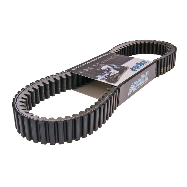 Polini Aramid Maxi вариатор V-ремък - Yamaha T-Max 530 (2012-)