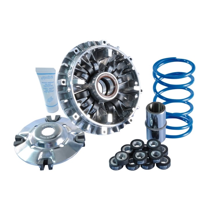 Polini Maxi Hi-Speed 12R variátor - Yamaha T-Max 500 Polini 20300