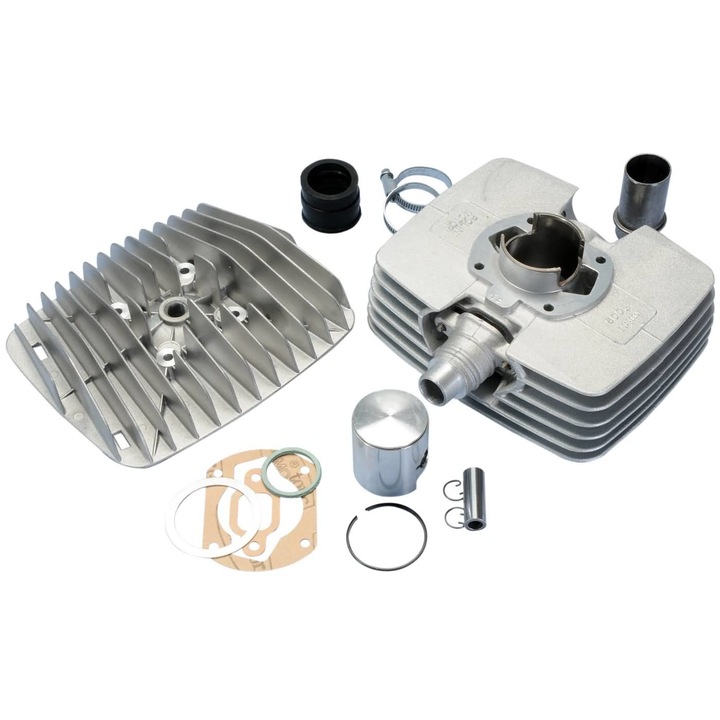 Комплект цилиндри от серия Polini 6000 80cc 48mm - Sachs 5 скорости Polini 20490