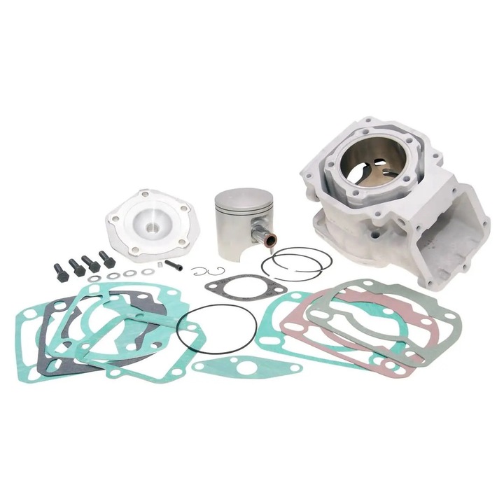 Polini racing alumínium hengerszett 154cc 60mm - Rotax 122-123 blokk típushoz 146.0800