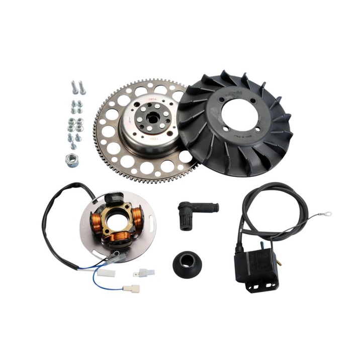 Aprindere Vespa Px-pe Demaror electric 171.0550