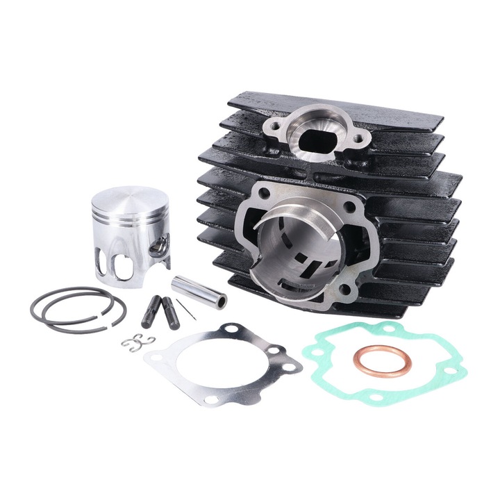 Set cilindru, Polini, 70 cc, 46 mm, Pentru Honda Camino / PX 50