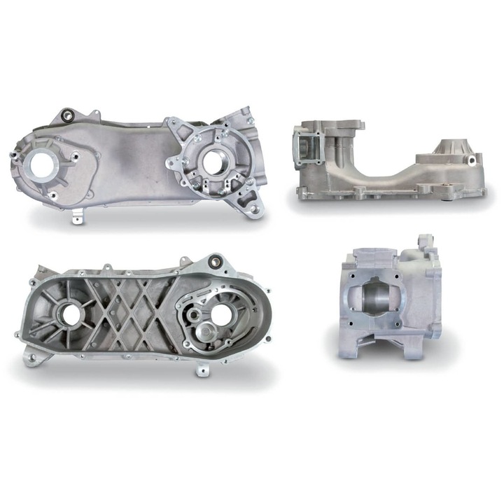 Блок двигател Polini Piaggio 70 Cc