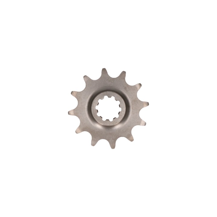 AFAM első lánckerék 12 fog 420-as lánchoz - Gilera, Surfer, GSM, HAk, Gas-Gas Rookie AF58102-12