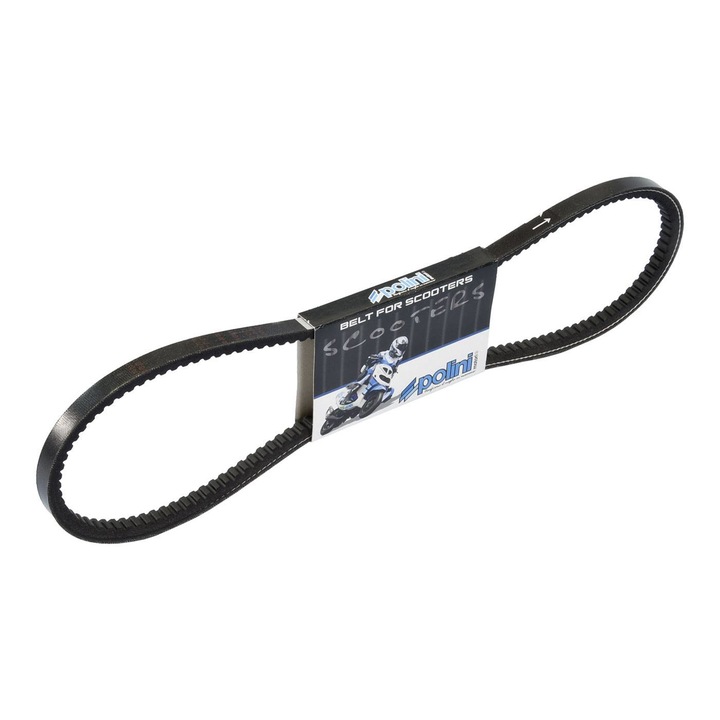 Polini Speed вариатор V-ремък - Piaggio Ciao (без вариатор)