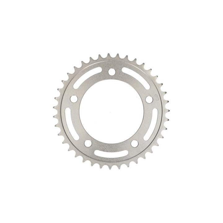 AFAM hátsó lánckerék 39 fog 520-as lánchoz - Honda NC700, NC750, CTX 700, CBR 500, CB 500 AFAM 35449