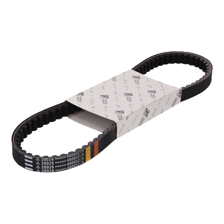 OEM variátor ékszíj - Aprilia SR Motard, Scarabeo, Piaggio Fly, Liberty TPH PI-480852