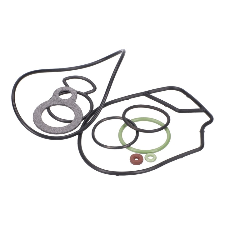 Karburátor tömítés szett, Dellorto PHVA 12-17.5mm Dellorto 35018