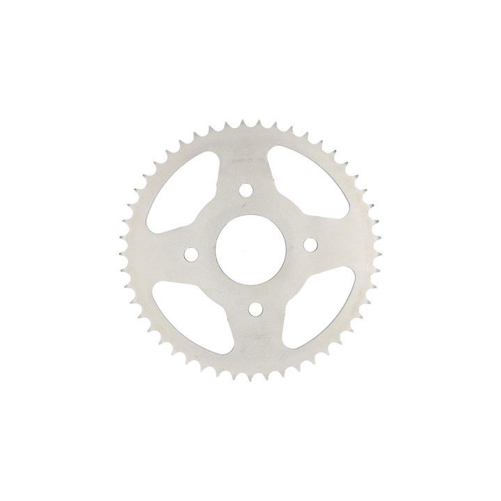 AFAM hátsó lánckerék 49 fog 428-as lánchoz - Yamaha SR 125, TZR 125, RD 125 AFAM 35459