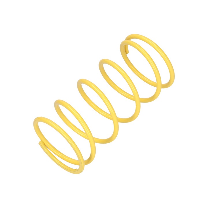 Contraarc, Malossi, MHR K4.3/L115mm, Piaggio 125/150cc 3V iGet, Galben