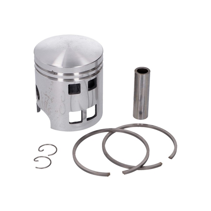 DR 70cc 48mm dugattyú készlet - Piaggio DR-PT00100