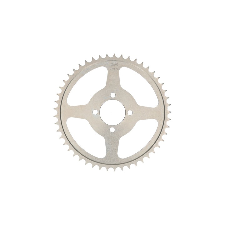 AFAM hátsó lánckerék 49 fog 428-as lánchoz - Yamaha TT-R 125, TT-R 125 LW AF12222-49