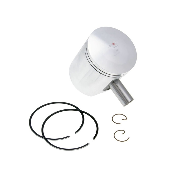 Airsal sport 117.2cc set piston 56mm - Yamaha BWs, Aerox, Minarelli 100 2T (2 timpi) AS-ET33942