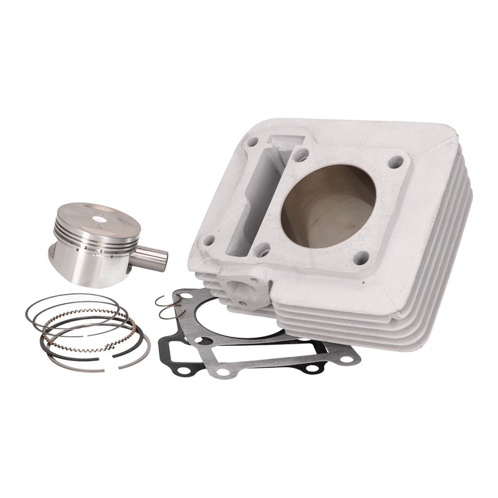 Airsal hengerszett sport 150cc 57.4mm - Yamaha YBR 125, XT 125R, XT 125X AS35949