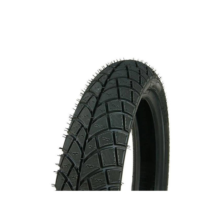 Heidenau megerősített motor, robogógumi K66 140/60-14 64S TL HDS40236