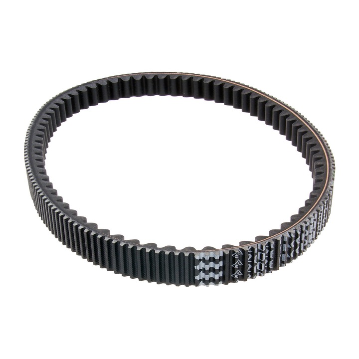 Curea trapezoidala variator, Aprilia/Gilera/Peugeot/Piaggio/Vespa GTS 250/300, Negru