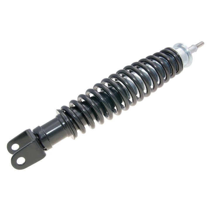Amortizor spate, Carbone, Standard, 320mm, Vespa PK 50/125 S, XL, Negru