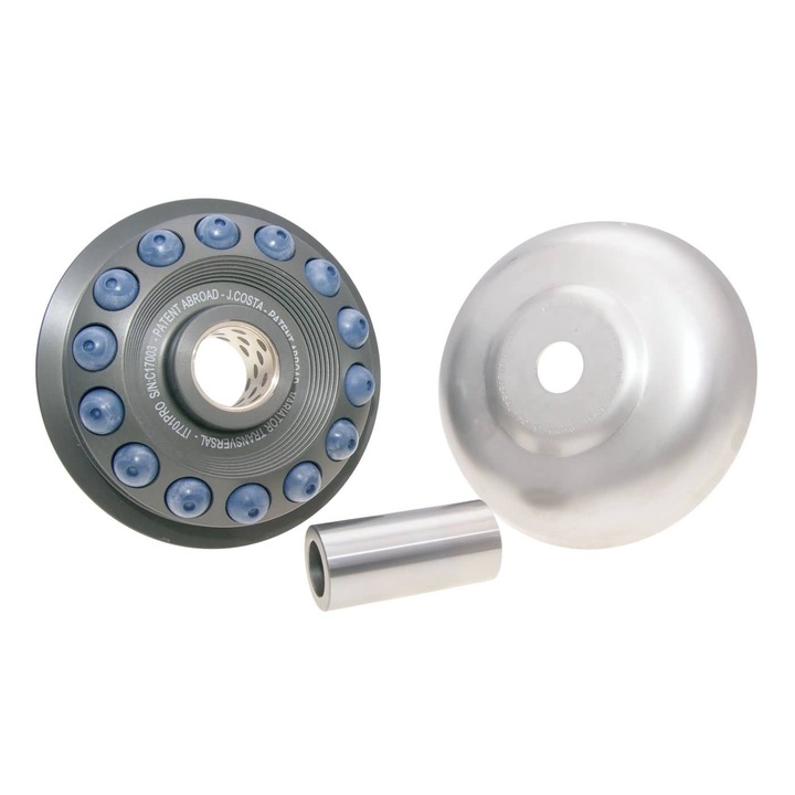 J.Costa PRO variátor - Daelim S3, Kymco Maxxer, Mongoos, MXU 250 J. Costa 36479