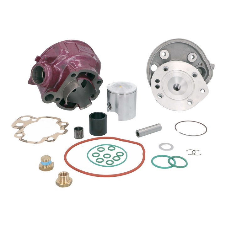 Top Performances hengerszett 2 Plus 75cc 49.5mm - Minarelli AM6 TP-9921150