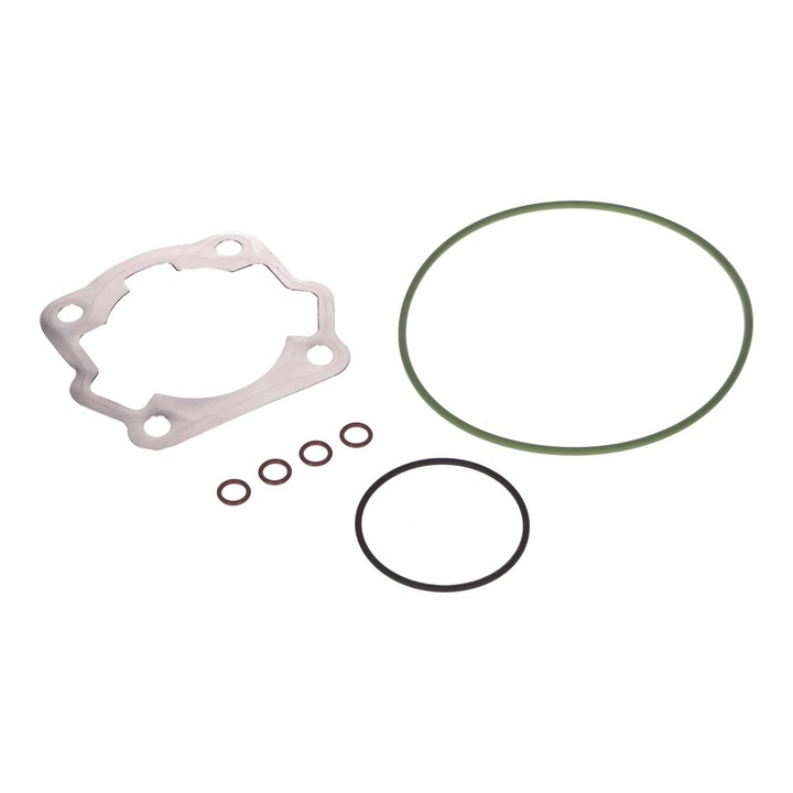 DR комплект гарнитури за цилиндри 50cc 39.88mm - Derbi Senda GPR, Gilera GSM SMT RCR Zulu EBE/EBS