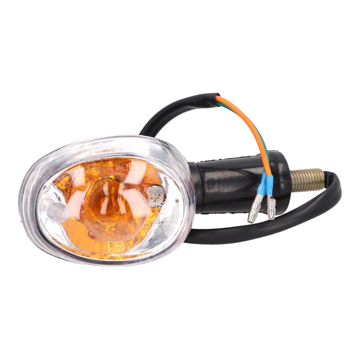 Jobb első !vagy! Bal hátsó index - Explorer, CPI, Keeway, Kymco, Rieju