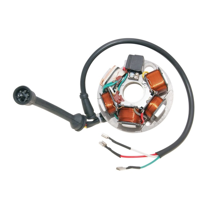 Placa circuit aprindere, 101 Octane, Pentru Vespa PK 50-125S