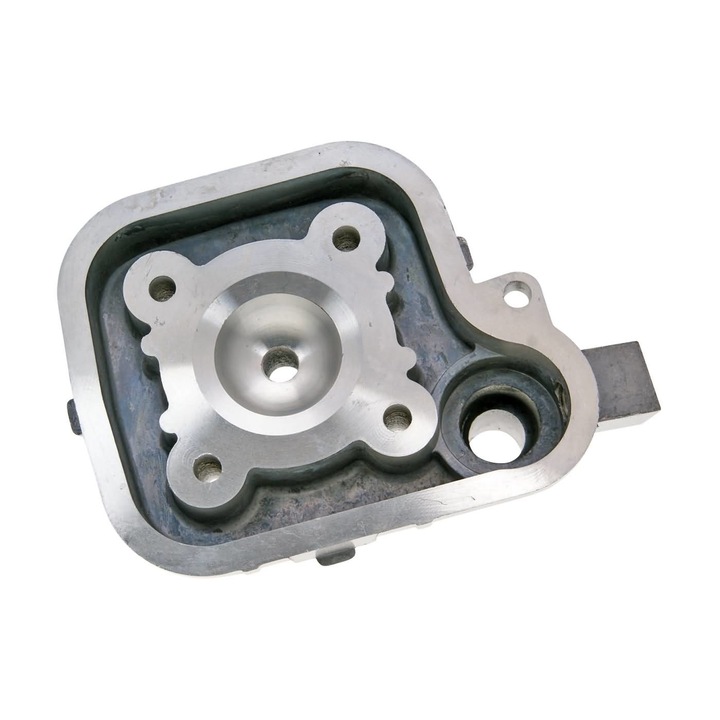 Chiulasa, Naraku, 50cc, Pentru Peugeot (cilindru plat) LC (racit cu apa)