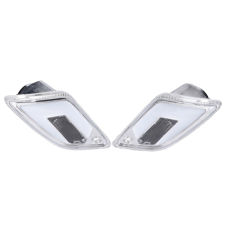 Power1 fehér LED hátsó index szett - Vespa GT, GTL, GTV, GTS 125-300 40079