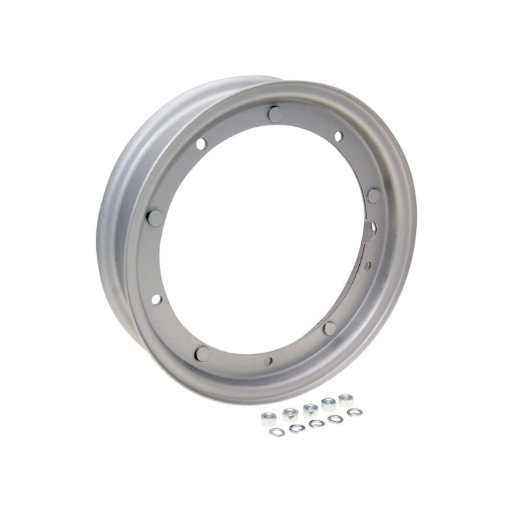 Лагер за скутери 2.10-10" - Vespa PV, ET3, PK, S, XL, XL2, 125, GT, Sprint, PE, Lusso, T5, LML S