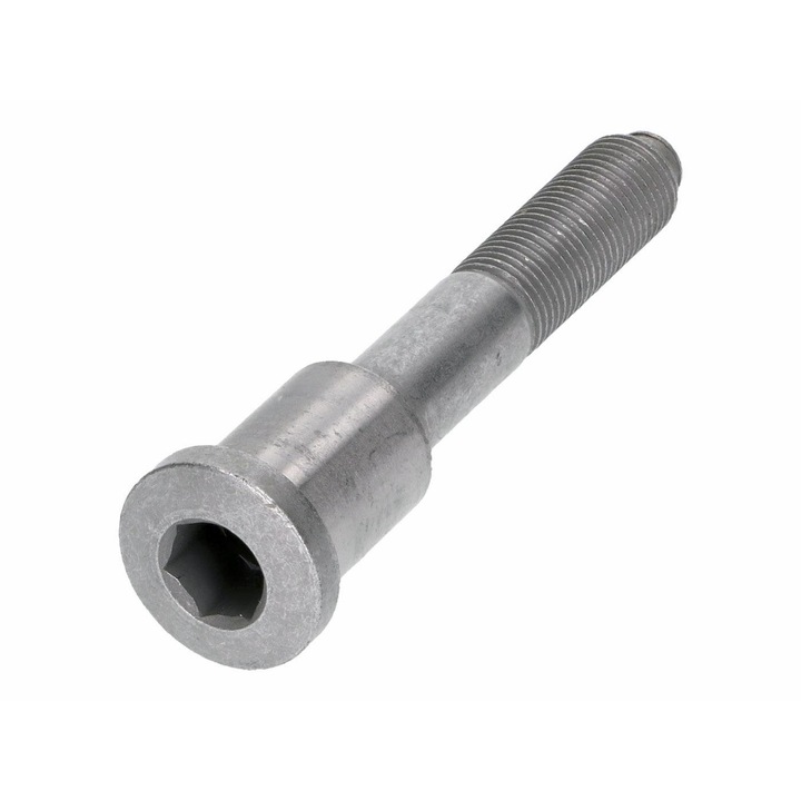 Surub amortizor frontal, Vespa GTS/GTV/Primavera/Sprint, Argintiu