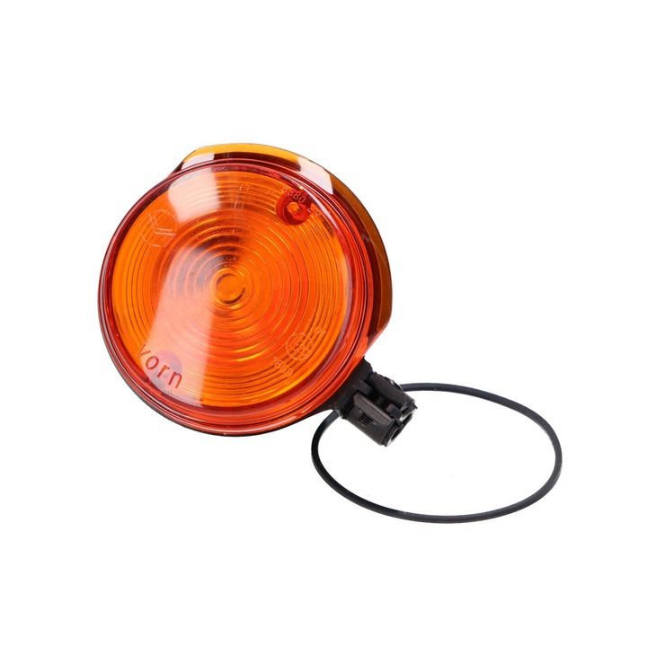 Első index 80mm narancssárga - Simson S50, S51, S70, SR50 Motomotors 37734