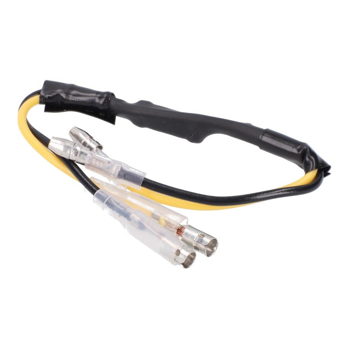 Terhelési ellenállás LED indexekhez 27 Ohm (1db) 37329