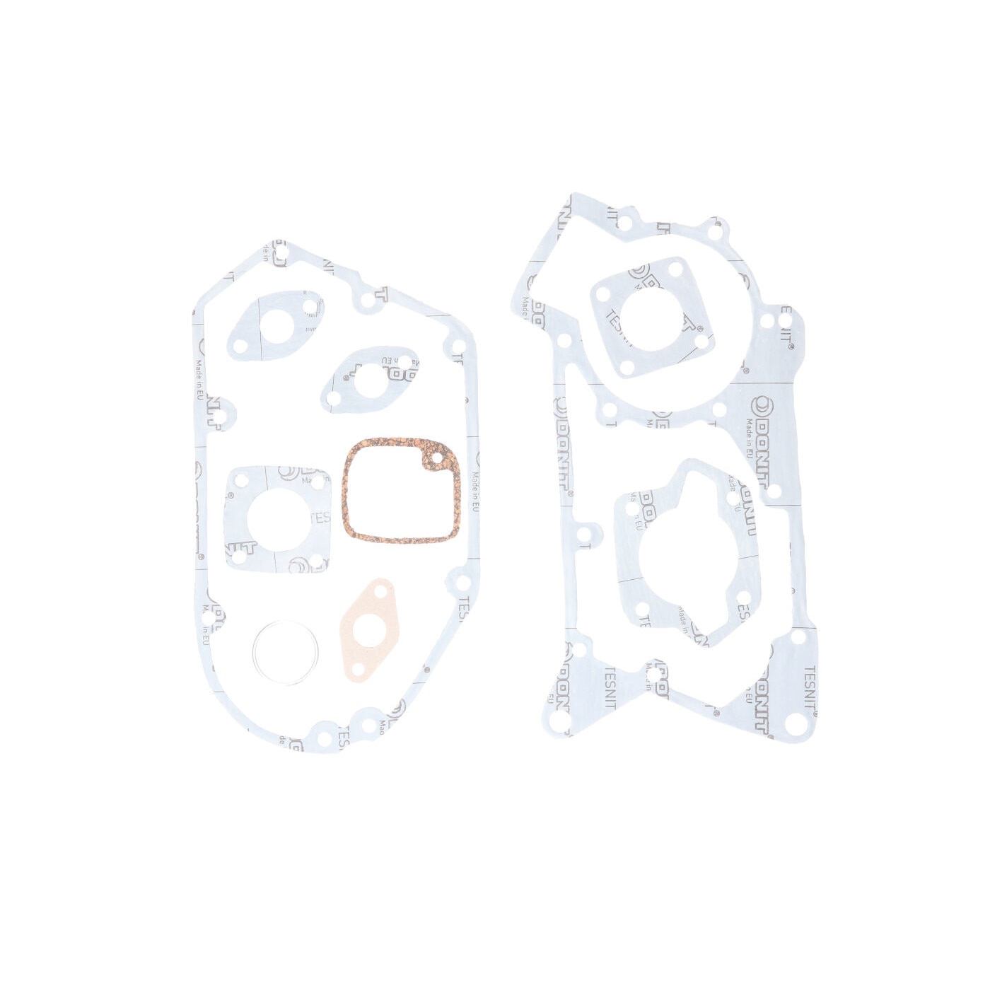 Simson S51 S53 S70 S83 Schw SR 50 80 KR51 Racing Albero Motore Parti - Foto 9