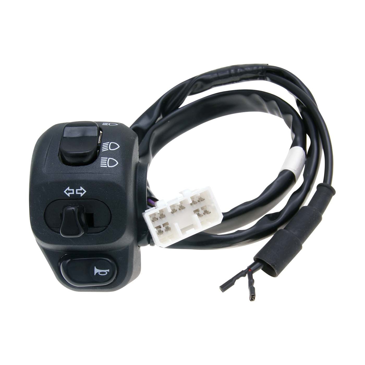 Lambda Sonde RMS Für Vespa & Piaggio Roller - Originalersatz Für 125ccm Bis 800ccm