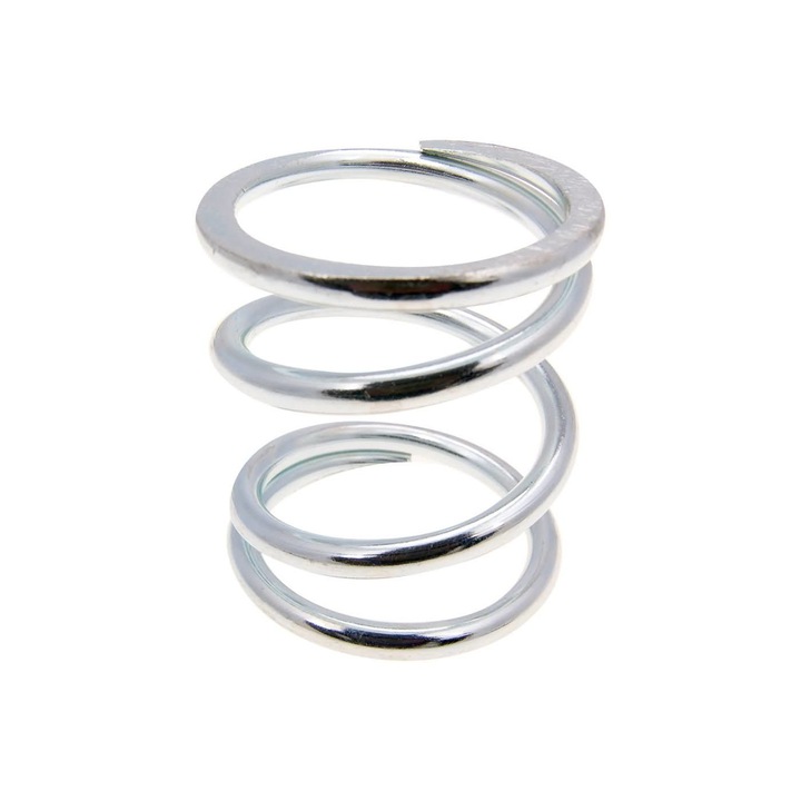 Arc ambreiaj ranforsat, Vespa 50/90/125 Primavera/ET3, Argintiu