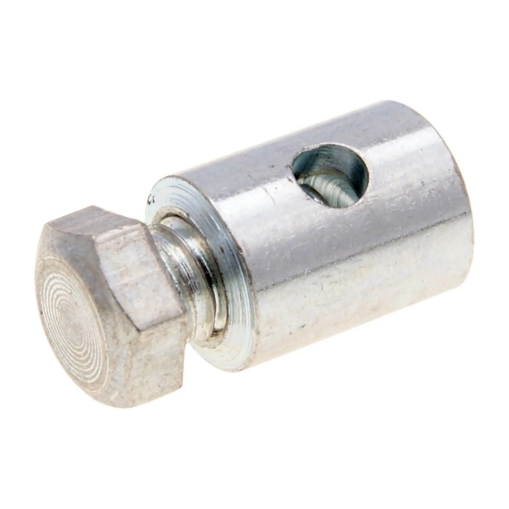 Csavaros bowdenvég - 8.0x14.0mm 36419