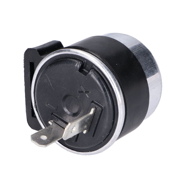 2 pólusú 6V-os 18/23W indexrelé IP35469